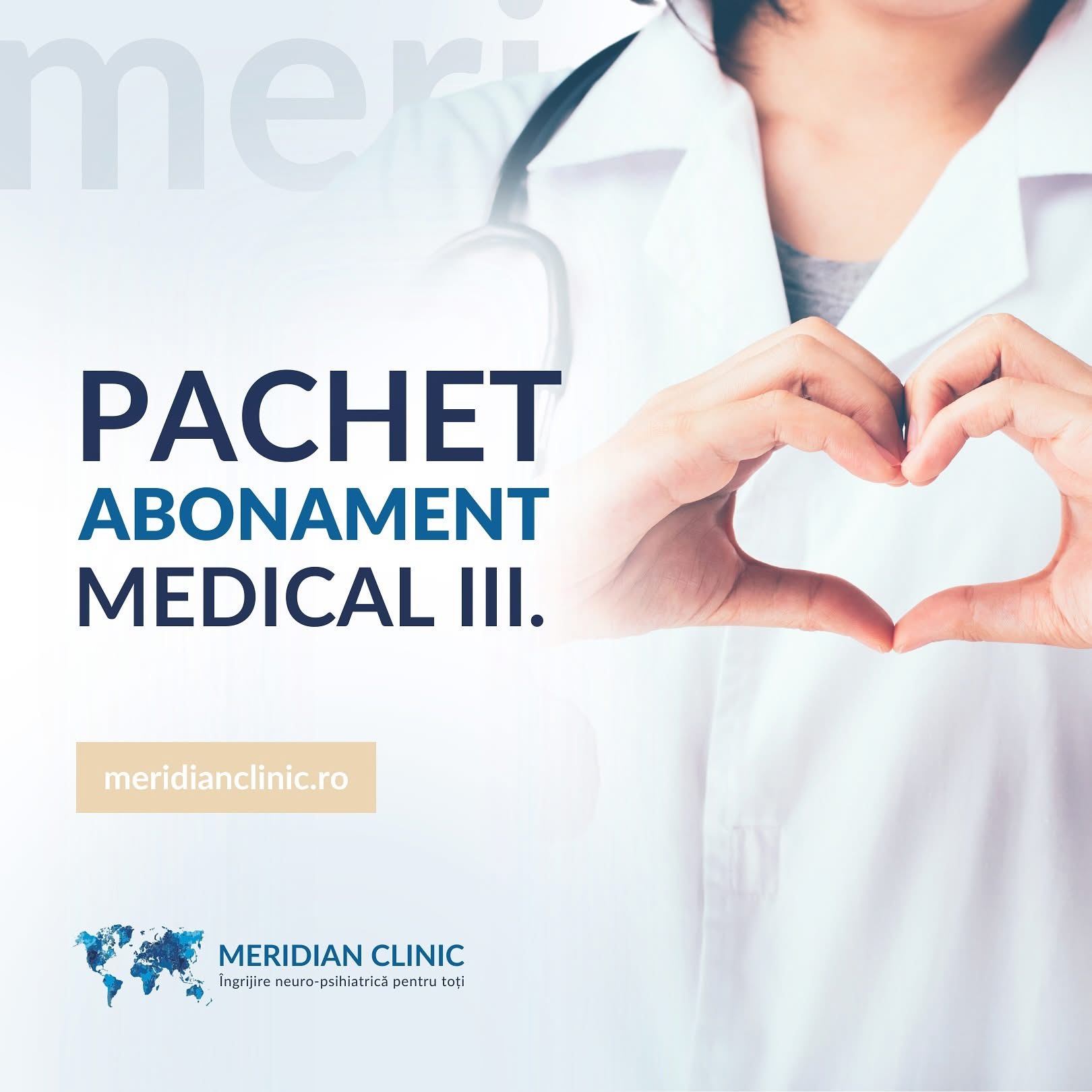 Medical Subscription Package III